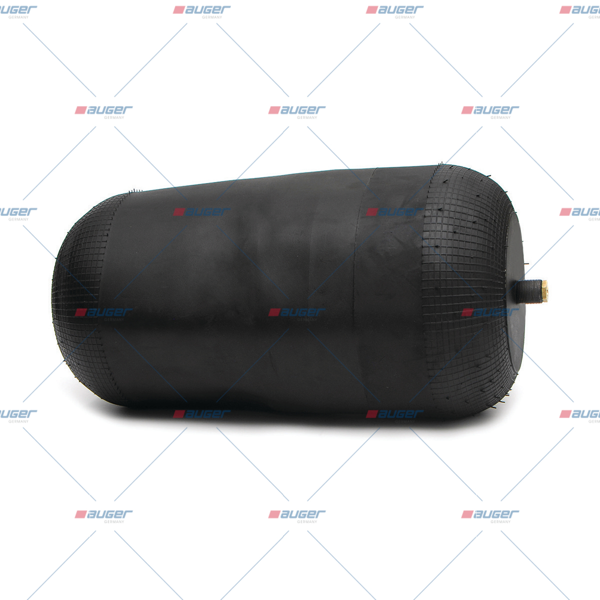 Luftfederbalg, Service Typ